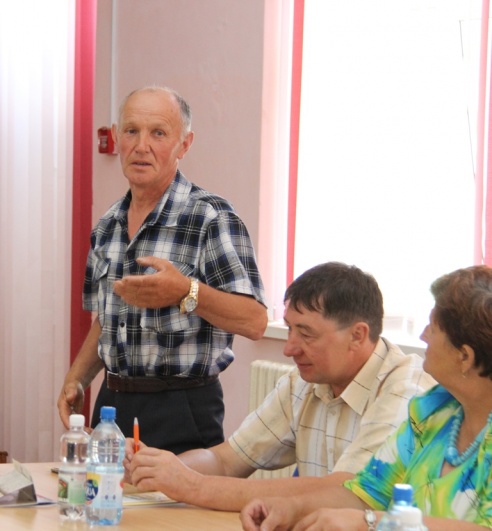 Вялікая справа маленькай ідэі ў Кальчунах