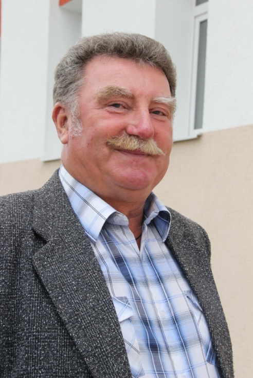 Ошмянские моряки празднуют День военно-морского флота