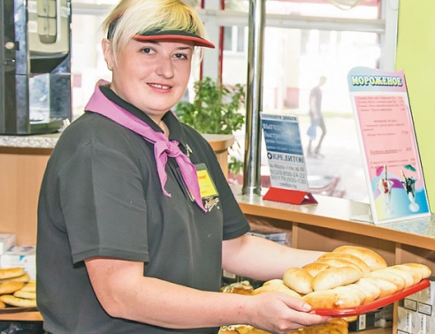 Коллектив пиццерий «Пингвин» планирует наладить работу таким образом, чтобы не было очередей