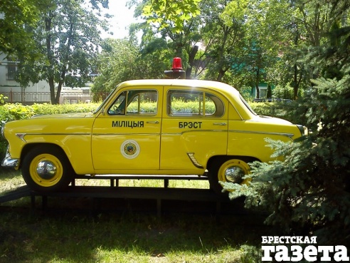 На свой родной город - другими глазами