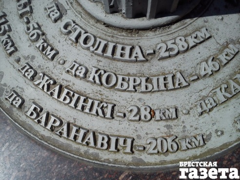 На свой родной город - другими глазами