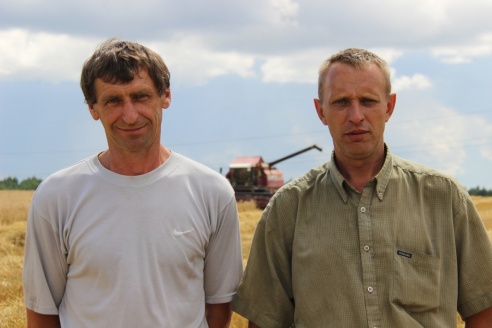 У Кракоўцы перапынкі – толькі на абед