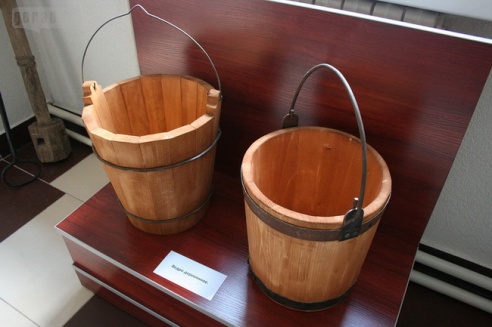 В Могилёве открылся музей пожарной службы