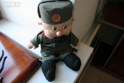 В Могилёве открылся музей пожарной службы