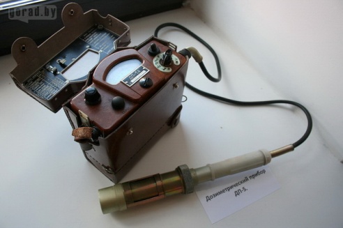 В Могилёве открылся музей пожарной службы