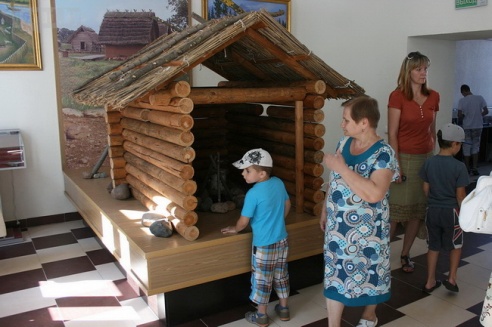 В Могилёве открылся музей пожарной службы