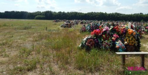 Человек жив, пока о нём помнят, или Бояться надо живых, а не мёртвых