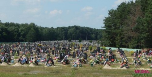 Человек жив, пока о нём помнят, или Бояться надо живых, а не мёртвых