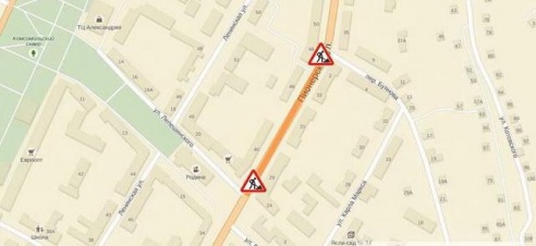 Ремонт дороги на Пионерской обещают закончить к 4 августа