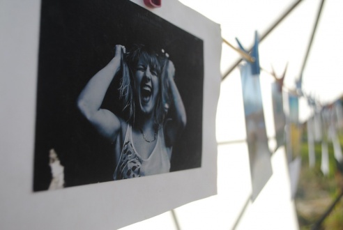 Опен-эйр «Живой Слуцк»: выживали как могли