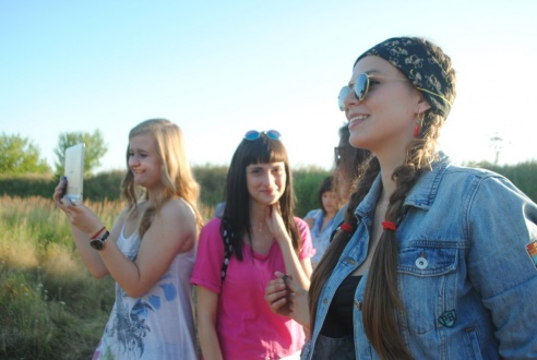 Опен-эйр «Живой Слуцк»: выживали как могли