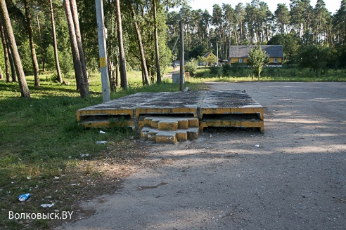 Вярэйкі рыхтуюцца да раённых дажынак