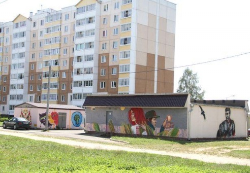 Князь Кейстут останется в Барановичах
