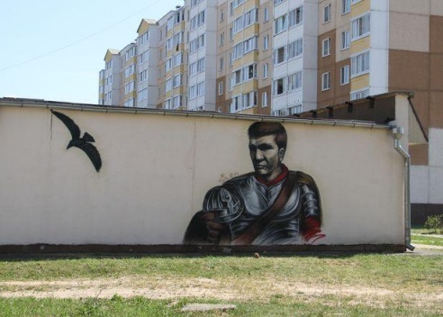 Князь Кейстут останется в Барановичах