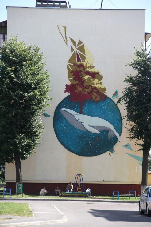 Князь Кейстут останется в Барановичах