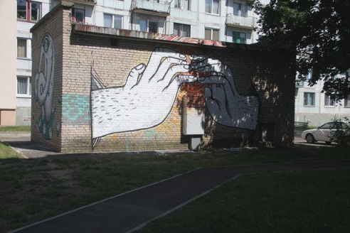 Князь Кейстут останется в Барановичах