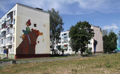 Князь Кейстут останется в Барановичах