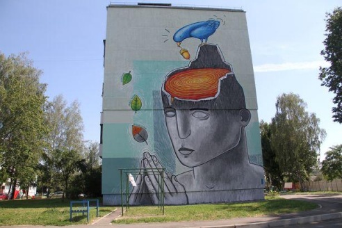 Князь Кейстут останется в Барановичах