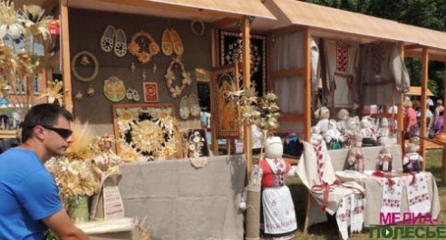 Міжнародны пленэр ганчароў завяршае сваю працу