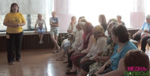 Міжнародны пленэр ганчароў завяршае сваю працу