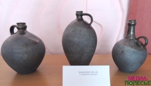 Міжнародны пленэр ганчароў завяршае сваю працу