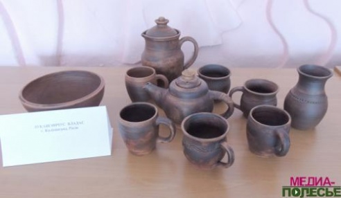 Міжнародны пленэр ганчароў завяршае сваю працу