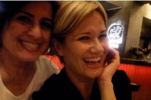 Турецких женщин призвали не смеяться на публике – в ответ на это они устроили акцию протеста (ФОТО)