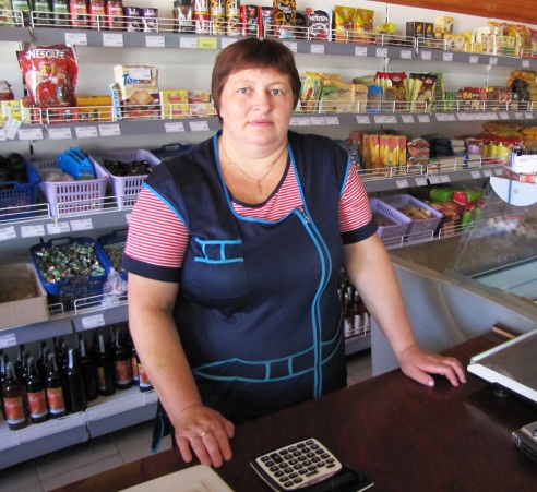 Навінкі: цудоўны куточак прыроды, працавітыя, шчырыя людзі