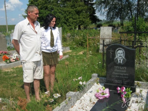 Лучших работников Вилейского райотдела по ЧС поздравили в торжественной обстановке 25 июля (ФОТО)