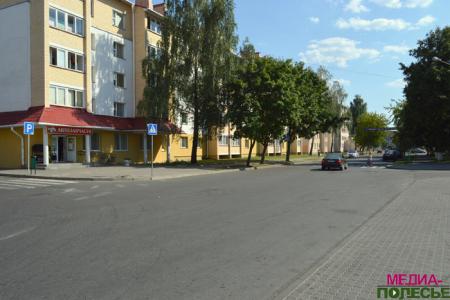 Лунинец в фото: прежде и сегодня. Часть 2