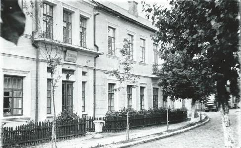 Лунинец в фото: прежде и сегодня. Часть 2