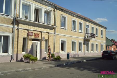 Лунинец в фото: прежде и сегодня. Часть 2