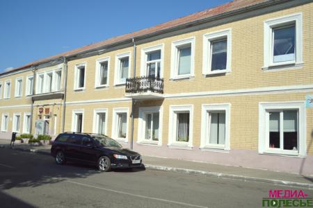 Лунинец в фото: прежде и сегодня. Часть 2