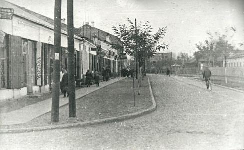 Лунинец в фото: прежде и сегодня. Часть 2