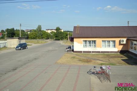 Лунинец в фото: прежде и сегодня. Часть 2