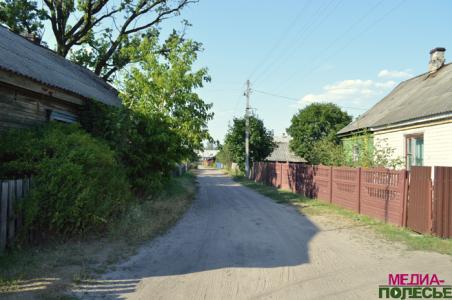 Лунинец в фото: прежде и сегодня. Часть 2