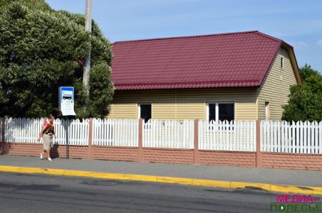 Лунинец в фото: прежде и сегодня. Часть 2