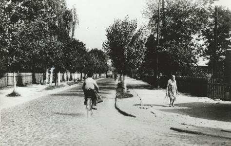 Лунинец в фото: прежде и сегодня. Часть 2