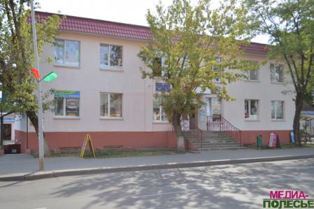 Лунинец в фото: прежде и сегодня. Часть 2