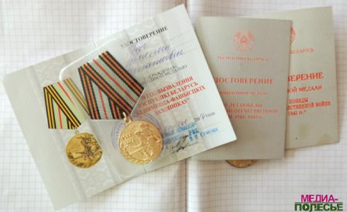 Первая пожарная колонна появилась в Столине 70 лет назад Первая пожарная колонна появилась в Столине 70 лет назад