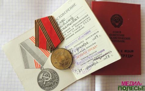 Первая пожарная колонна появилась в Столине 70 лет назад Первая пожарная колонна появилась в Столине 70 лет назад