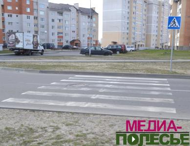 На улице Энергетиков исправили дорожное недоразумение На улице Энергетиков исправили дорожное недоразумение