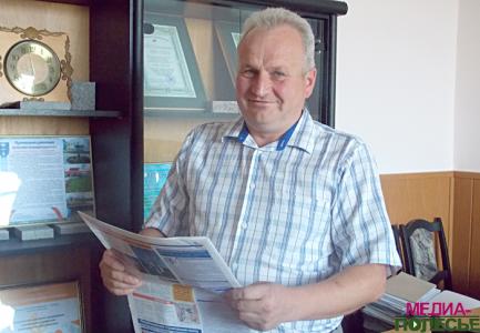 Анатолий Клопот: «Современные технологии не приходят сами…»