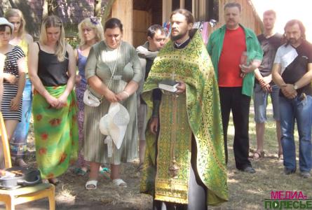 «Театр под открытым небом» завершил сезон и строит планы на следующее лето