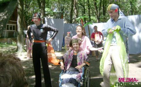 «Театр под открытым небом» завершил сезон и строит планы на следующее лето