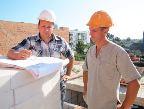 Их след на земле заметен и важен