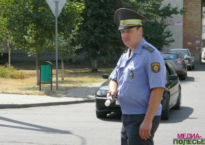 60 бутылок воды «испарились» с лунинецких улиц за 20 минут