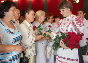 День строителя отметил ОАО «Белорусский цементный завод