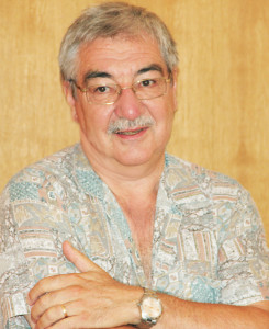 На этой неделе в очередной раз наш район посетила французская делегация.