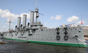 Туристы из Костюковичей побывали в Санкт-Петербурге.